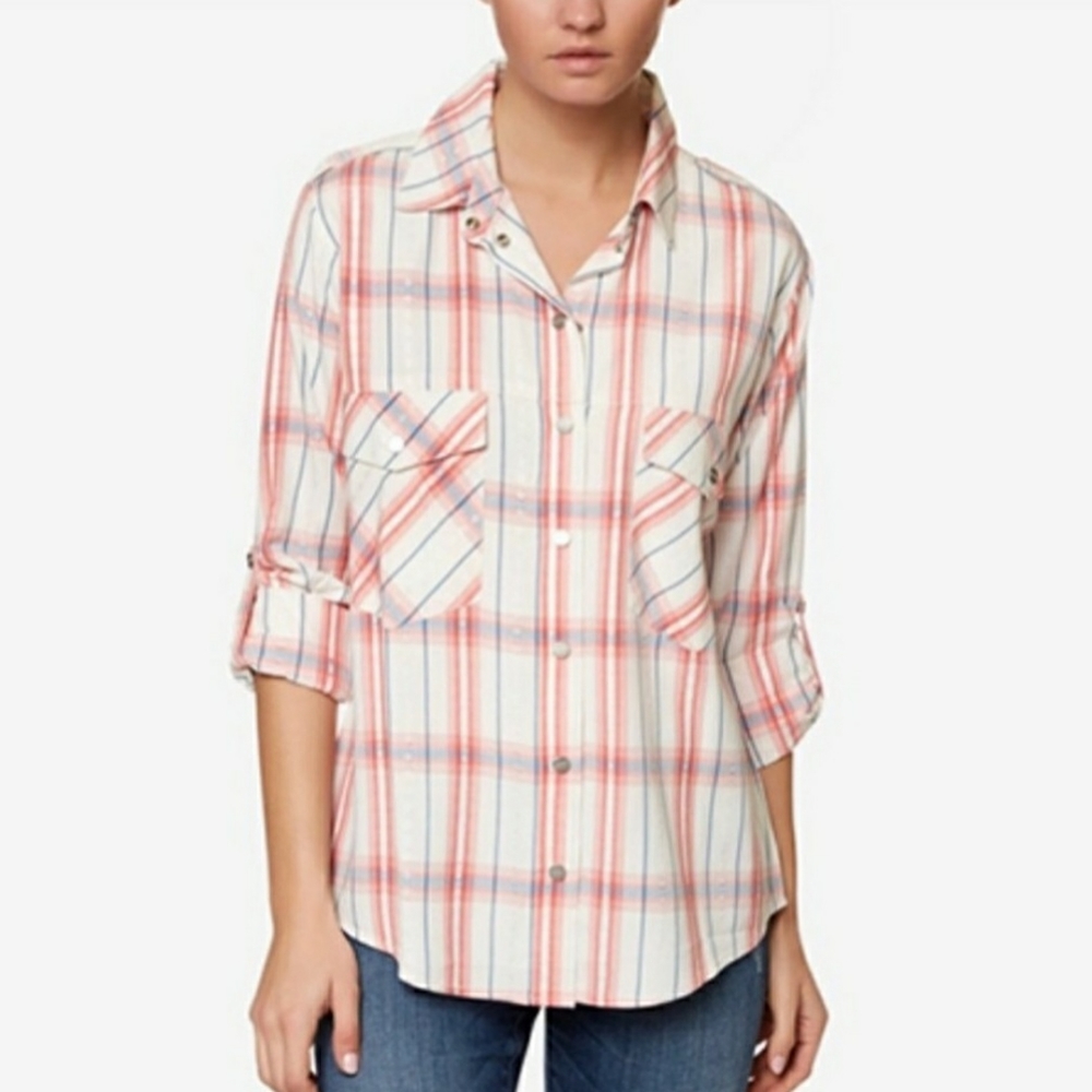 Sanctuary Women's Shirt